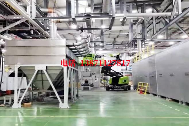 诸城机电设备安装工程,设备安装公司