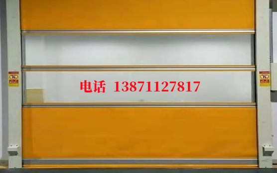 诸城洁净室门